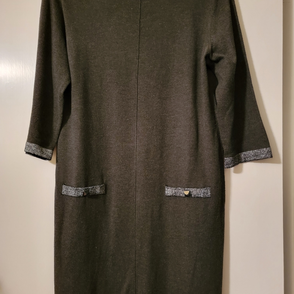 Alyx dress, size large.